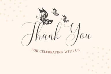 Butterfly by PraewDesigns — Dingbats Font — thumbnail 6