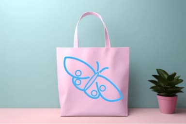 Butterfly by Chonada — Dingbats Font — thumbnail 7