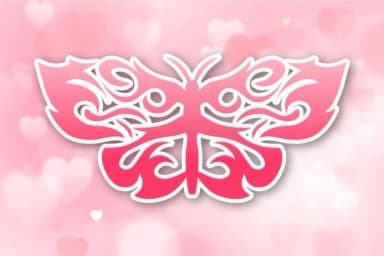 Butterfly by Letterayu — Dingbats Font — thumbnail 6