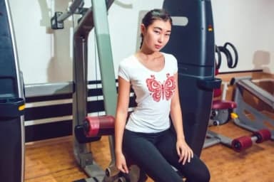 Butterfly Bliss by MOMAT THIRTYONE — Dingbats Font — thumbnail 5