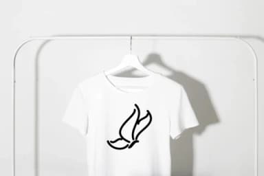 Butterfly Doodle by Chonada — Dingbats Font — thumbnail 6