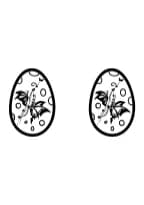 Butterfly Easter by Nongyao — Dingbats Font — thumbnail 8