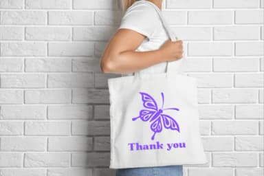 Butterfly Flying by Heartcraft Atelier — Dingbats Font — thumbnail 7