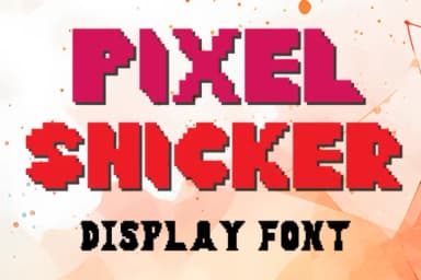 Butterfly Fusion by MOMAT THIRTYONE — Dingbats Font — thumbnail 4