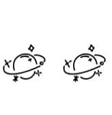 Butterfly in Love by Nun Sukhwan — Dingbats Font — thumbnail 8