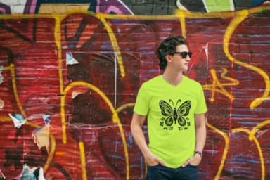 Butterfly New by MOMAT THIRTYONE — Dingbats Font — thumbnail 6