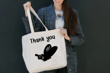 Butterfly Silhouettes by Sontaya — Dingbats Font — thumbnail 5