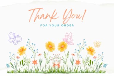 Butterfly Spring by Natchuta — Dingbats Font — thumbnail 6