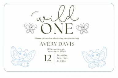 Butterfly Spring by Natchuta — Dingbats Font — thumbnail 8