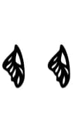 Butterfly Wings by Nongyao — Dingbats Font — thumbnail 8