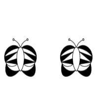 Butterflys by danita.kukkai — Dingbats Font — thumbnail 4