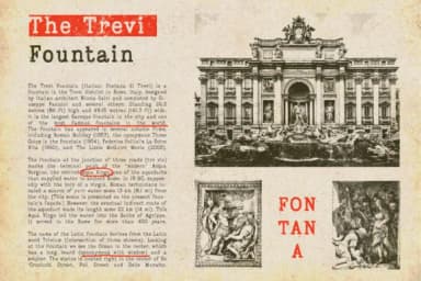 Bygonest by Edignwn Type — Slab Serif Font — thumbnail 5