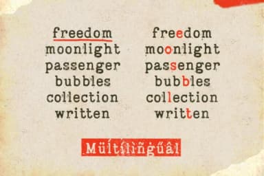 Bygonest by Edignwn Type — Slab Serif Font — thumbnail 7