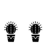 Cactus by CraftedType Studio — Dingbats Font — thumbnail 4