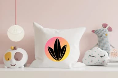 Cactus Doodle by Nun Sukhwan — Dingbats Font — thumbnail 7