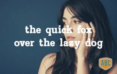 Cadet Blue by ABC Font — Slab Serif Font — thumbnail 2