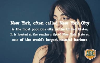 Cadet Blue by ABC Font — Slab Serif Font — thumbnail 3