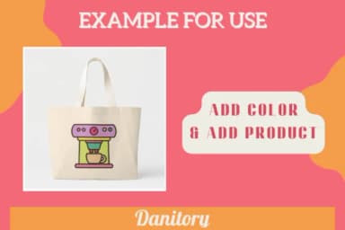 Cafe Cafe by danita.kukkai — Dingbats Font — thumbnail 3