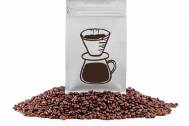 Cafe Coffee Doodle by PraewDesigns — Dingbats Font — thumbnail 7