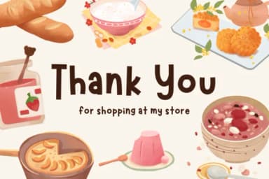 Cake by Chonada — Dingbats Font — thumbnail 5