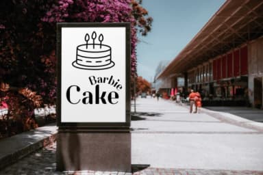 Cake by Chonada — Dingbats Font — thumbnail 6
