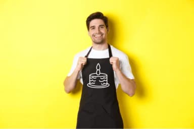 Cake by Chonada — Dingbats Font — thumbnail 8