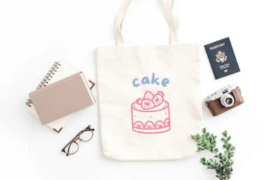 Cake by Natchuta — Dingbats Font — thumbnail 8