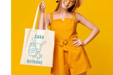 Cake Birthday by Suphitchaya — Dingbats Font — thumbnail 5