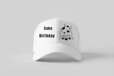 Cake Birthday by Suphitchaya — Dingbats Font — thumbnail 7