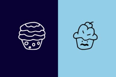 Cake Doodle by CrafterFonts — Dingbats Font — thumbnail 3