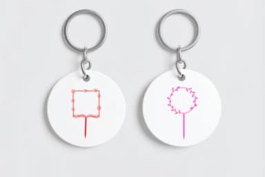 Cake Topper Bloom by Heartcraft Atelier — Dingbats Font — thumbnail 6