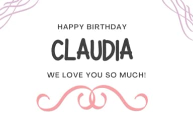 Calligraphy Element by PraewDesigns — Dingbats Font — thumbnail 5