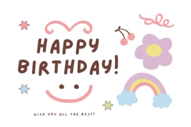 Calligraphy Element by PraewDesigns — Dingbats Font — thumbnail 6