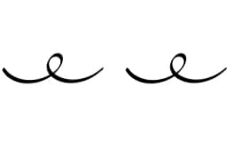 Calligraphy Element by PraewDesigns — Dingbats Font — thumbnail 8