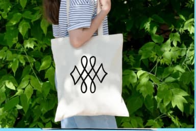 Calligraphy Swirls by Ketsarin — Dingbats Font — thumbnail 5