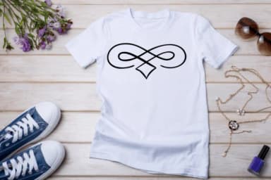 Calligraphy Swirls by Ketsarin — Dingbats Font — thumbnail 6