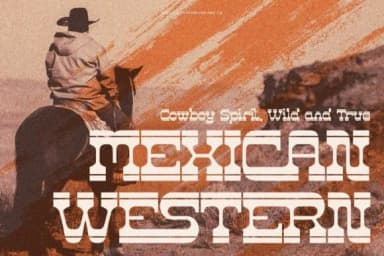 Calostre by Flawless And Co — Slab Serif Font — thumbnail 2