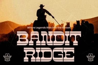 Calostre by Flawless And Co — Slab Serif Font — thumbnail 3