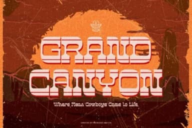 Calostre by Flawless And Co — Slab Serif Font — thumbnail 4