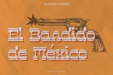 Calostre by Flawless And Co — Slab Serif Font — thumbnail 6