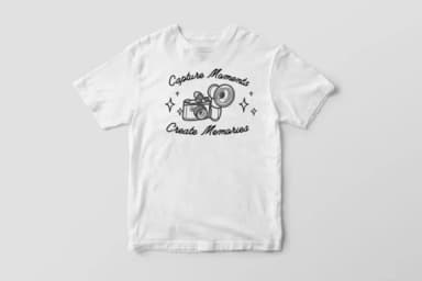 Camera by Sontaya — Dingbats Font — thumbnail 7