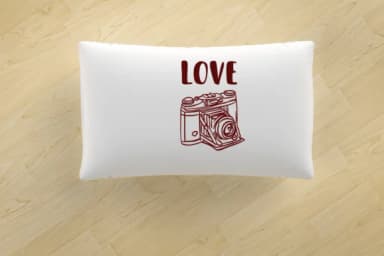 Camera by Nongyao — Dingbats Font — thumbnail 7