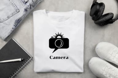 Camera Icon Collection by Heartcraft Atelier — Dingbats Font — thumbnail 5