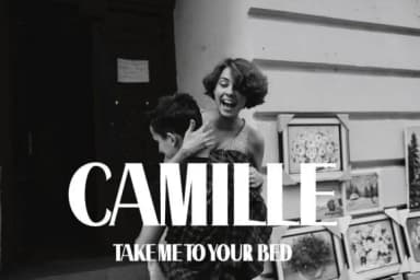 Camille by Minimalistartstudio — Slab Serif Font — thumbnail 2