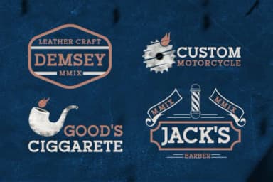 Campfire by Typia Nesia — Slab Serif Font — thumbnail 5