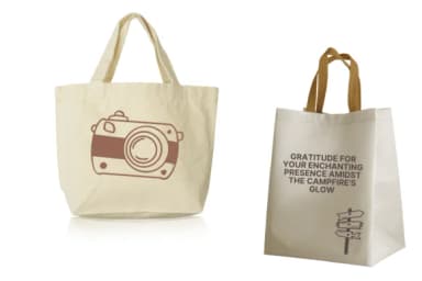 Camping by Bee Piyanuch — Dingbats Font — thumbnail 6