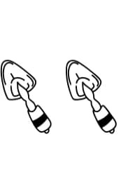 Camping by Bee Piyanuch — Dingbats Font — thumbnail 8