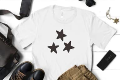 Camping by YandiDesigns — Dingbats Font — thumbnail 4