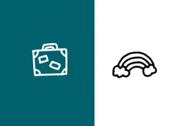 Camping Doodle by CrafterFonts — Dingbats Font — thumbnail 3