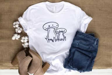 Camping Doodle by Sontaya — Dingbats Font — thumbnail 6